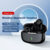 2023 Wireless Bluetooth Earphones TWS Earbuds Wireless Headphones Stereo HiFi Headset Earbuds Sports ENC Smart Noise Reduction