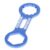 Bolany Bicycle Fork Repair Tools Bike Front Fork Removal Tool For Hydraulic/Mechanical/Air Fork