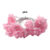 1pc Rose String Lights Outdoor Garden Wedding Decoration Lights String Birthday Wedding Surprise Proposal Rose Lights String