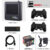 G11 Pro 4K HD Video Game Console 2.4G Wireless Controller Emuelec4.3 S905X2 Dual System Family Gamebox Built-in 256GB 60000 Game