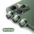 3-2pcs Camera Lens Protector For iPhone 12 13 14 15 Pro Max 13 Mini Metal Ring Protector Glass Camera Lens For iPhone 14 Pro Max