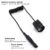 10W High Power XM-L T6 L2 U3 LED Ultra Bright Tactical Flashlight Outdoor Hiking Travel Fishing Camping Handheld Work Torch lamp