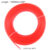 2.4mm * 15000mm Round Mowing Strong Strimmer Nylon Line Brush Cutter Strimmer Trimmer Wire Grass Trimmer Head Roll Mowing Wire