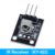 For Arduino 45 Kinds of Sensors Digital Temperature Humidity RGB LED Soil Buzzer Sound Ultrasonic Sensor Module UNO R3 MEGA2560