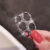 Shiny Bling Diamond Camera Lens Protector For iPhone 15 13 12 Mini 11 14 Pro Max Rhinestone Glitter Metal Screen Protect Film