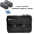 Bluetooth Cassette Player FM Transmitter Stereo Walkman FM Radio Personal Tape Player with Auto-reverse
