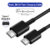 PD 45W Super Fast Charger For Samsung Galaxy S24 S22 S21 S23 Ultra Plus A53 A54 5G USB C Cable Fast Charging Charger Accessories