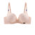 Girl Seamless Bras Comfort Wireless Underwear Women’s No Steel Ring Bralette 3/4 Cup Glossy Bra Female Lingerie Japanese Style
