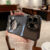 Garbage Bag Puppy Shockproof Transparent Phone Case Suitable for iPhone 15 14 13 12 11 Pro Max X XR XS 6 6s 7 8 Plus Hard Cover