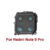 New For Xiaomi Redmi Note 9S / Note 9 Pro Rear Camera Glass Lens Cover Note9 Back Camera Frame Holder Replacement