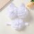 Baby Girls’ Toddler Socks Korean Style Baby Girls’ Princess Socks Baby Non-skid Socks With Headband Skin-friendly And Breathable