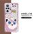 Phone Case for Xiaomi Redmi 10 10C 9T 9C 10A 12C 12 9A 13C 9 Cover Pokemon Cartoon Cute