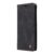 Luxury Leather Flip Case For Samsung Galaxy S24 S23 FE S22 Ultra S21 S20 Plus S10 S9 Note 10 9 5G Business Wallet Phone Cover