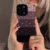 Gradient Little Love Heart Fashion Case For iPhone 14 15 13 Pro Max SE 7 8 Plus X XR XS 11 12 Mini Silicone Leather Full Cover