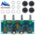 XH-A901 NE5532 Tone Board preamp Pre-amp With treble bass volume adjustment pre-amplifier Tone Controller For amplifier Board
