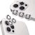 3Pcs Camera Lens Protector Glass For IPhone 11 12 13 14 Pro 15 Pro Max Mini Full Cover Lens Metal Protector Ring For 15 Plus
