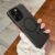 Clear Ultra Thin Matte Case For iPhone 16 15 11 13 12 14 Pro Max Plus For Magsafe Wireless Charge  Magnetic Translucent  Cover