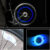 Bike Wheel Spoke Light Waterproof Balance Bicycle LED Tyre Tire Flash Lights Colorful Warning Lamp Bike Accessories