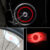 Bike Wheel Spoke Light Waterproof Balance Bicycle LED Tyre Tire Flash Lights Colorful Warning Lamp Bike Accessories