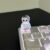 1Pcs Cute Halloween Skeleton Ghost Key caps Cross Axis Mechanical Keyboard Accessories