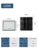 300W Solar Lamp Outdoor Waterproof Spotlights Solar Lights Remote Control Solar Floodlight Wall Street Garden Lights Sunlight