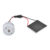 Fireplace Fan Generator Sheet Electric Power Generator Fireplace Fan Motor Stove Oven Thermoelectric Generator General Accessory