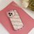 Sanrio Hello Kitty Kawaii KT Head Bow Phone Case For iPhone 15 14 13 Pro Max 11 12 13 Pro X XR 7 8 Plus Pink Girl Y2K Cute Cover