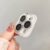 9D Rear Diamond Lens Protector For Iphone 15 Pro Max Camera Tempered Glass For Iphone 14 13 12Pro Max Ring Cover Case Film