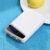 Empty Power Bank Case 3*18650 Battery External Charger USB Free Welding DIY Powerbank Box Phone Charging Outdoor Emergency Use