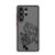 Funny Cartoon S-SpongeBob Phone Case for Samsung Galaxy S24 S23 S22 Ultra S21 S20 FE S10 S9 Note 20 10 Plus Hard Matte Shell