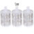 Stainless Steel Net Filter Micro Irrigation Water Pump Protect Hose Mesh Filter