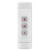 USB Rechargeable Bookmark Book Light With Timer Clip-on Reading Light Adjustable Led Read Light Portable Bedside Light Read Lamp