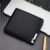 Portable Vintage PU Leather ID Credit Card Holder Business Card Case Card Bag Mini Coin Purse Money Clips Men Wallet Male Purses