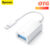 8-Pin to USB 3.0 OTG Adapter Cable For iPhone 14 13 12 11 Pro Max Xs XR 7 8 iPad for iOS 13 above for Mouse Camera Card Reader