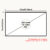 Projector Screen 16:9 Metal Anti Light Curtain Reflective Fabric Cloth For YG300 XGIMI H3 HALO Mogo Xiaomi DLP Projector