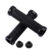 Anti Slip BMX Bicycle Grips MTB Rubber Bilateral Lock Cycling Bikes Handlebar Grips Cycling Handlebar Sleeve Bike Accessories
