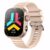 2.01″ Bluetooth Call Smartwatch For Xiaomi Huawei Samsung – Men’s Sport Watch with 100+ Workout Modes∩╝îHeart rate monitoring