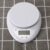 Precision high-precision kitchen electronic scale small weighing device gram household food scale balance measuring scale 0.1 gram scale