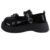 Cross-border plus size JK small leather shoes for women 2023 Autumn New Lolita Amazon popular small leather shoes for women