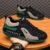 2024 new low-top slip-on men’s Korean-style sneakers soft-soled  cross-border men’s shoes