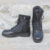Tactical Boots Security Shoes Outdoor Training High-top Tactical Desert Boots Men’s Tactical Boots