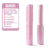 Cross-border new wireless hair straightener lazy hair straightener mini USB rechargeable portable curling straight dual-purpose artifact