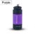 1PC Mini Keychain Pocket Torch USB Rechargeable LED Light Stonego Flashlight Lamp Waterproof Keychain Light