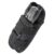Tactical Flashlight Pouch Holster, Rotatable Holder Belt Clip Tactical Torch Carry Case with 360 Degree Carabiner Reel Clip