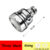 Kitchen gadgets 2/3 Mode Faucet 360 Degree Rotation Filter Extension Tube Shower Water Saving Tap Universal Kitchen Accessories