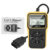 16 Pin V100 Car OBD2 Diagnostic Tools 12V OBD 2 Scanner Digital Display Code Reader Data Ignition Tester Automotive Accessories