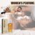 100ml Rollerball Pheromone Perfume For Women Pheromone Essential Oil For Stimulation Attraction Long-Lasting Perfume For Men