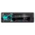 1din MP3 Car Radio Bluetooth AUX TF Card USB Multimedia Player Support Phone Charging FM Radio Audio EQ Stereo Universal