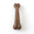 New Pet Teeth Grinding Toy Dog Interactive Bone Training Toy Bamboo Cleaning Teeth Fixing Wear Resistant Pet Products
