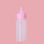 30ml Pet Feeding Bottle Single Dog and Cat Feeding Bottle Newborn Puppy Cat Feeding Bottle Pet Silicone Feeding Bottle